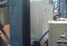 变频电源现场 变频电源现场