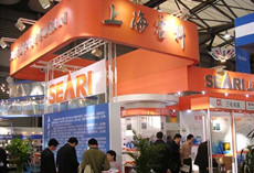 盛驰电源客户-上海电科所展会2 盛驰电源客户-上海电科所展会2