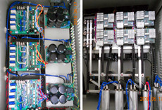 程控电源内部工艺 程控电源内部工艺