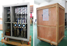 变频电源结构与包装箱 变频电源结构与包装箱