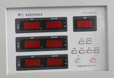 程控变频电源显示操作面板 程控变频电源显示操作面板