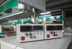 直流电源组装线 直流电源组装线