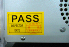 开关电源检测合格 开关电源检测合格