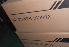 直流电源外包装箱 直流电源外包装箱