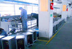 稳压器 电源生产现场1 稳压器 电源生产现场1