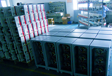 出口稳压器 电源生产现场3 出口稳压器 电源生产现场3