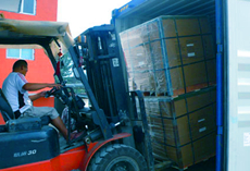 稳压器装集装箱 稳压器装集装箱